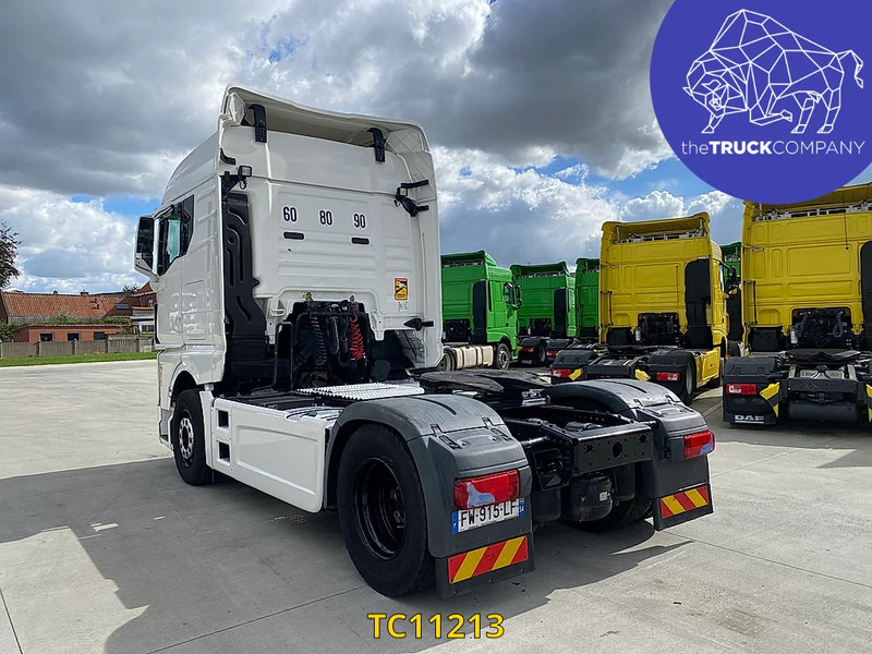 MAN TGX 470 - Tractor unit: picture 3 MAN TGX 470 - Tractor unit: picture 3