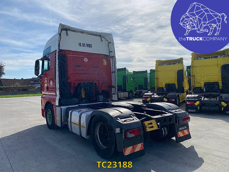 MAN TGX - Tractor unit: picture 3 MAN TGX - Tractor unit: picture 3