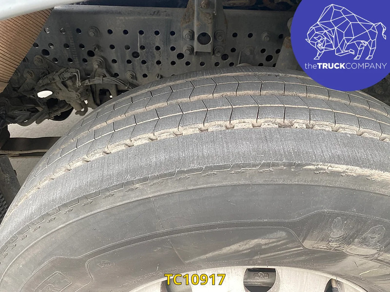Mercedes-Benz Actros 1842 - Tractor unit: picture 3 Mercedes-Benz Actros 1842 - Tractor unit: picture 3