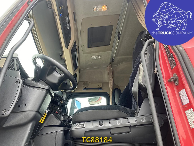 Mercedes-Benz Actros 1842 - Tractor unit: picture 5 Mercedes-Benz Actros 1842 - Tractor unit: picture 5