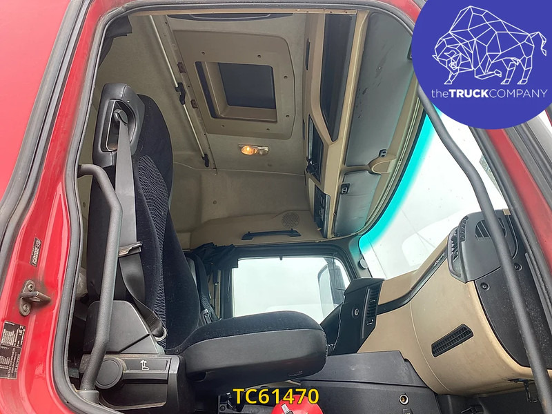 Mercedes-Benz Actros 1842 - Tractor unit: picture 4 Mercedes-Benz Actros 1842 - Tractor unit: picture 4