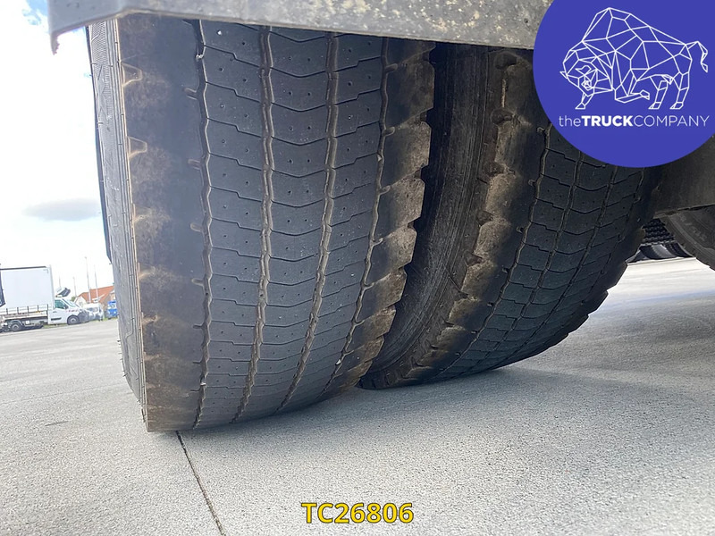 Mercedes-Benz Actros 1843 - Tractor unit: picture 5 Mercedes-Benz Actros 1843 - Tractor unit: picture 5
