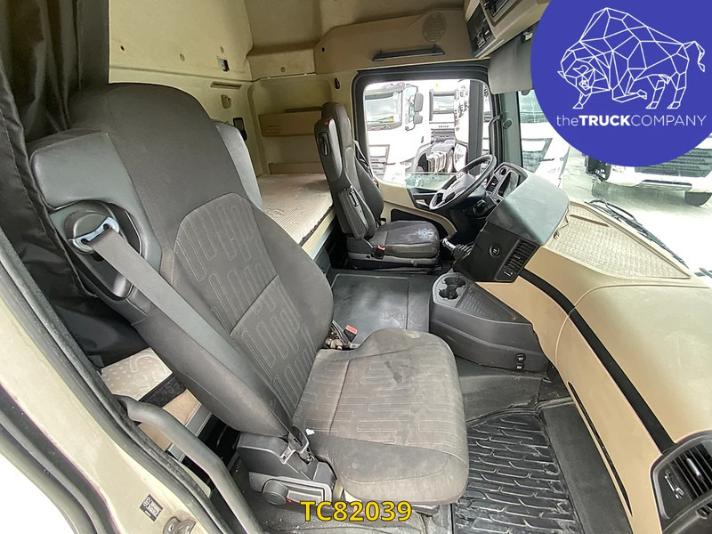 Mercedes-Benz Actros 1843 - Tractor unit: picture 5 Mercedes-Benz Actros 1843 - Tractor unit: picture 5
