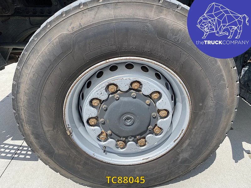 Mercedes-Benz Arocs 1948 - Tractor unit: picture 4 Mercedes-Benz Arocs 1948 - Tractor unit: picture 4