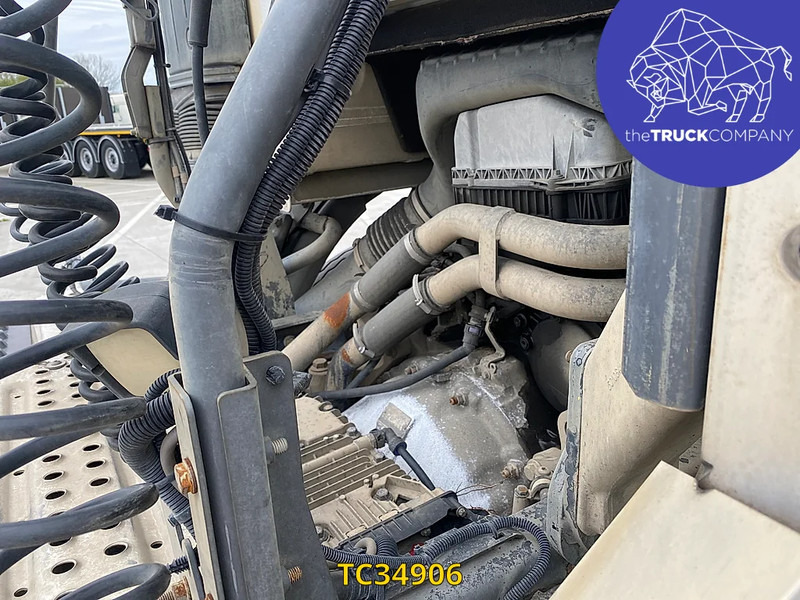 Renault C 430 - Tractor unit: picture 3 Renault C 430 - Tractor unit: picture 3