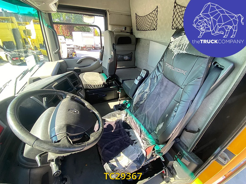 Renault Magnum 480 - Tractor unit: picture 5 Renault Magnum 480 - Tractor unit: picture 5