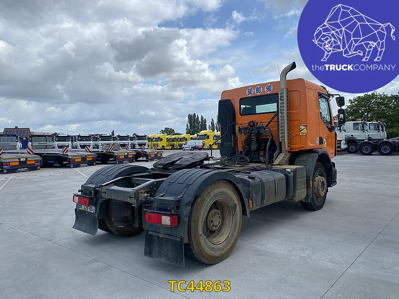 Renault Premium 410 - Tractor unit: picture 2 Renault Premium 410 - Tractor unit: picture 2