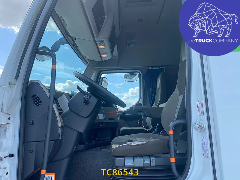 Renault Premium 460 - Tractor unit: picture 5 Renault Premium 460 - Tractor unit: picture 5