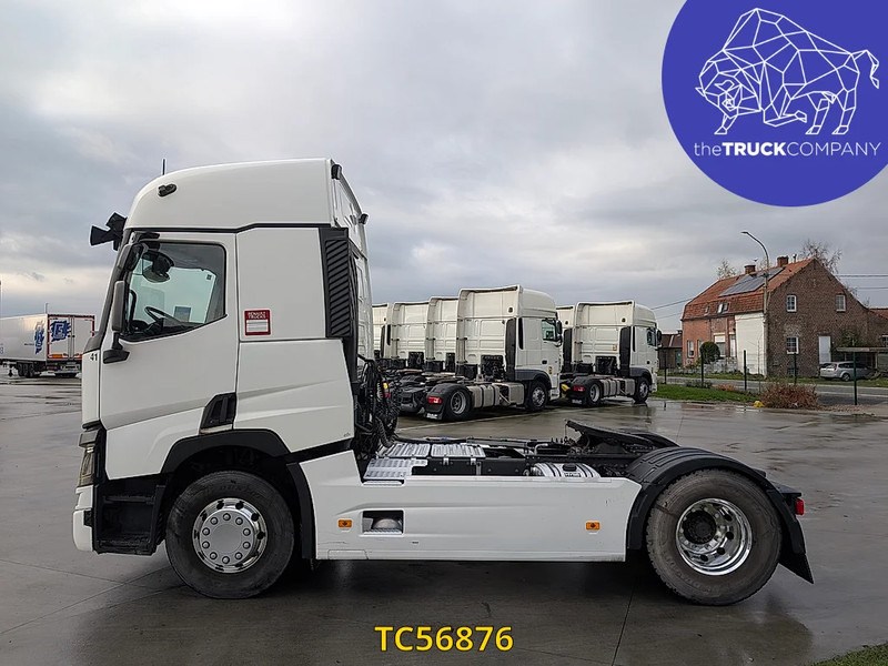 Renault T 460 - Tractor unit: picture 2 Renault T 460 - Tractor unit: picture 2