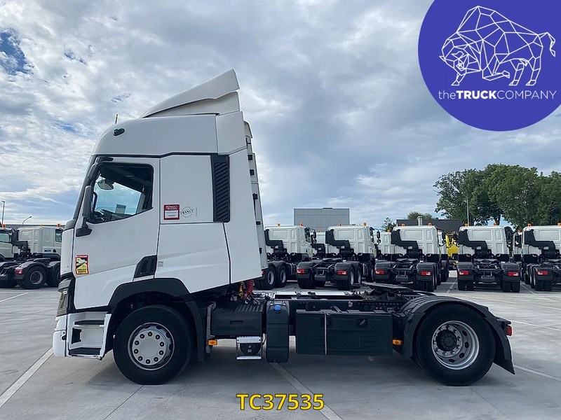 Renault T 460 - Tractor unit: picture 1 Renault T 460 - Tractor unit: picture 1