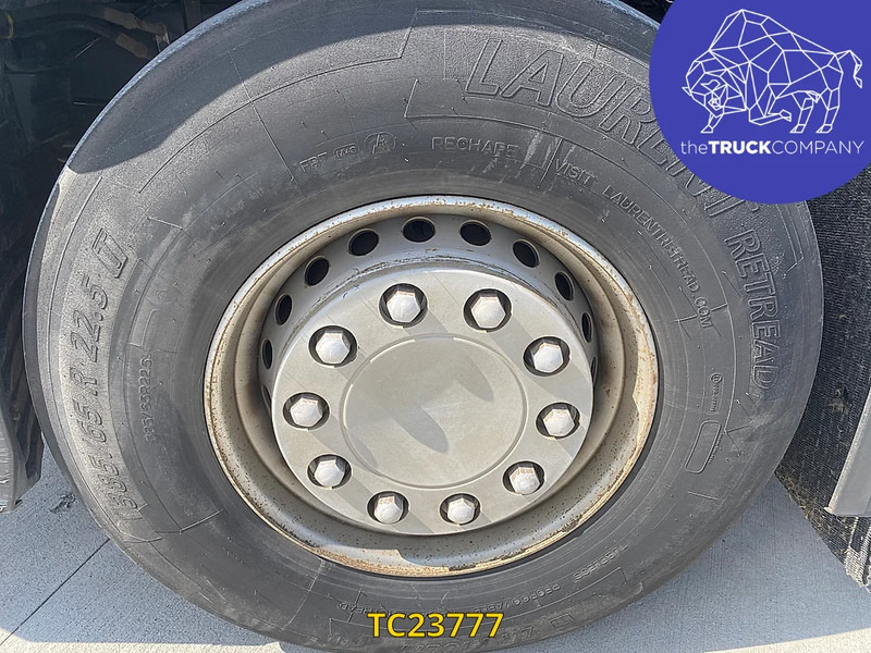 Renault T 520 - Tractor unit: picture 3 Renault T 520 - Tractor unit: picture 3