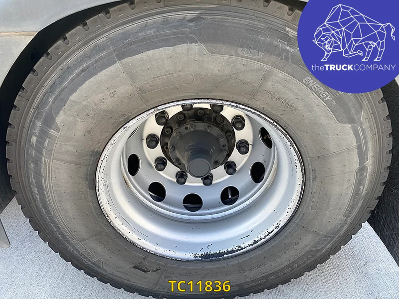 Scania R 410 - Tractor unit: picture 4 Scania R 410 - Tractor unit: picture 4