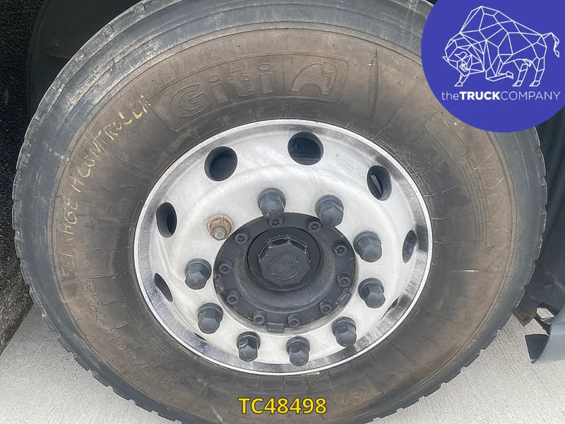 Scania R 450 - Tractor unit: picture 4 Scania R 450 - Tractor unit: picture 4