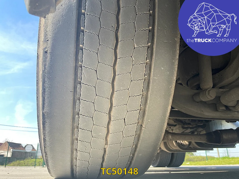 Scania R 500 - Tractor unit: picture 2 Scania R 500 - Tractor unit: picture 2