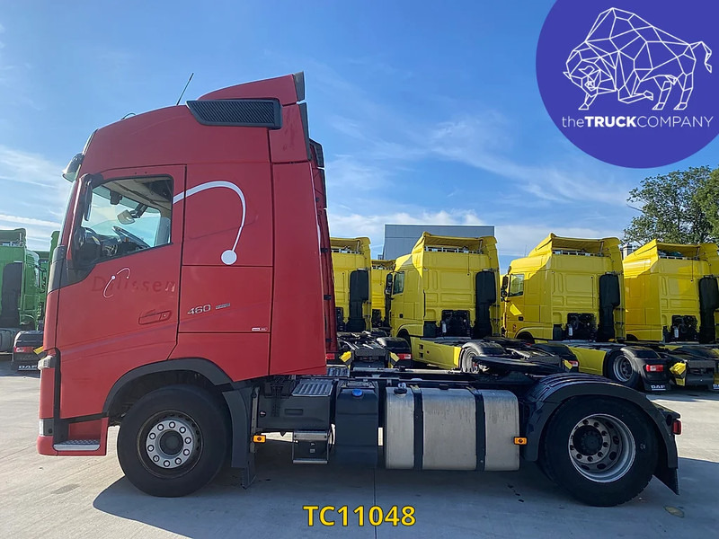 Volvo FH 460 - Tractor unit: picture 2 Volvo FH 460 - Tractor unit: picture 2