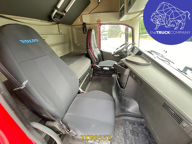 Volvo FH 460 - Tractor unit: picture 5 Volvo FH 460 - Tractor unit: picture 5