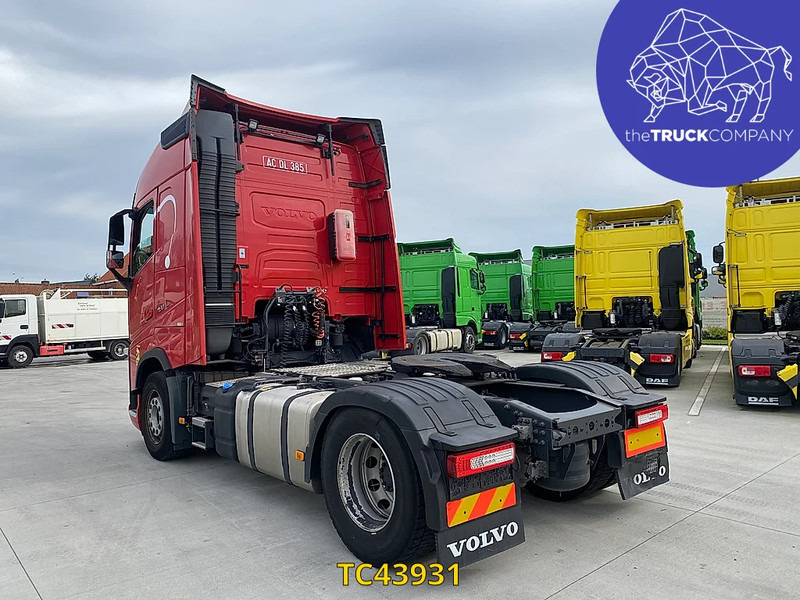 Volvo FH 460 - Tractor unit: picture 3 Volvo FH 460 - Tractor unit: picture 3