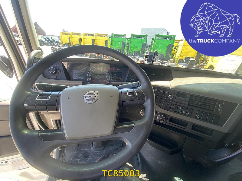Volvo FH 460 - Tractor unit: picture 5 Volvo FH 460 - Tractor unit: picture 5