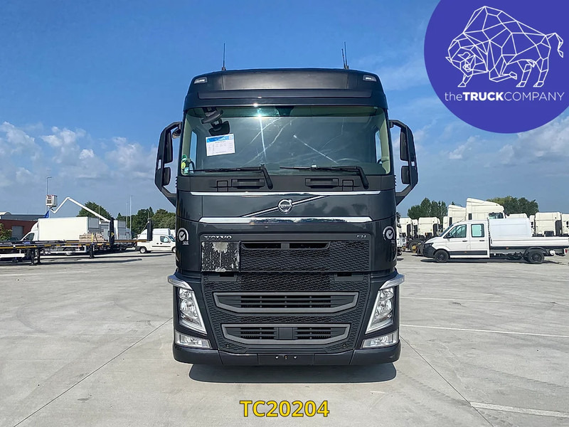 Volvo FH 460 - Tractor unit: picture 2 Volvo FH 460 - Tractor unit: picture 2