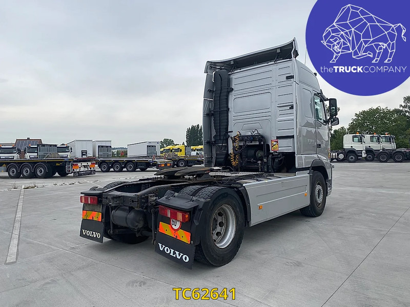 Volvo FH 460 - Tractor unit: picture 2 Volvo FH 460 - Tractor unit: picture 2