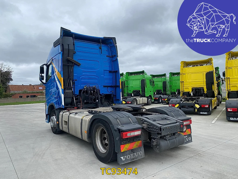 Volvo FH 500 - Tractor unit: picture 3 Volvo FH 500 - Tractor unit: picture 3
