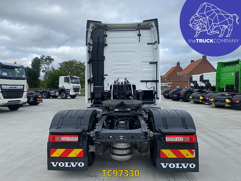 Volvo FH 500 - Tractor unit: picture 4 Volvo FH 500 - Tractor unit: picture 4