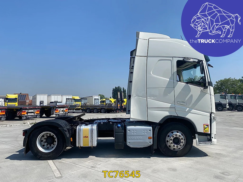 Volvo FH 500 - Tractor unit: picture 2 Volvo FH 500 - Tractor unit: picture 2