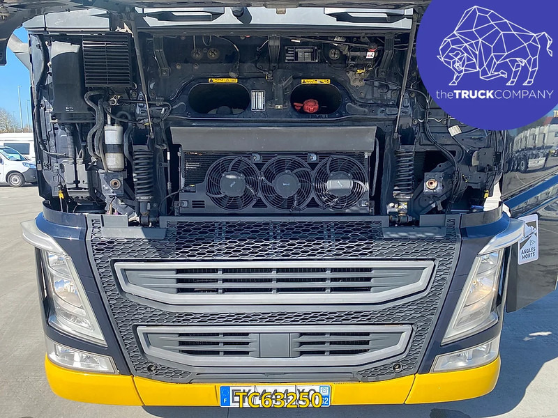 Volvo FH 500 - Tractor unit: picture 4 Volvo FH 500 - Tractor unit: picture 4