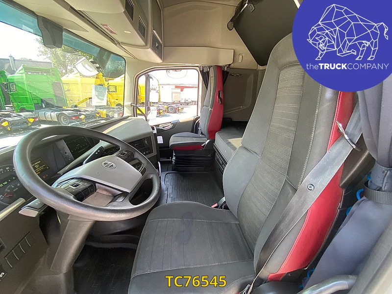 Volvo FH 500 - Tractor unit: picture 5 Volvo FH 500 - Tractor unit: picture 5