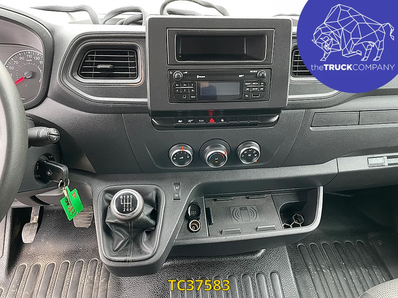 Renault Master 145 - Van: picture 3 Renault Master 145 - Van: picture 3
