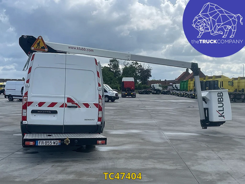Renault Master vasp - Van: picture 4 Renault Master vasp - Van: picture 4