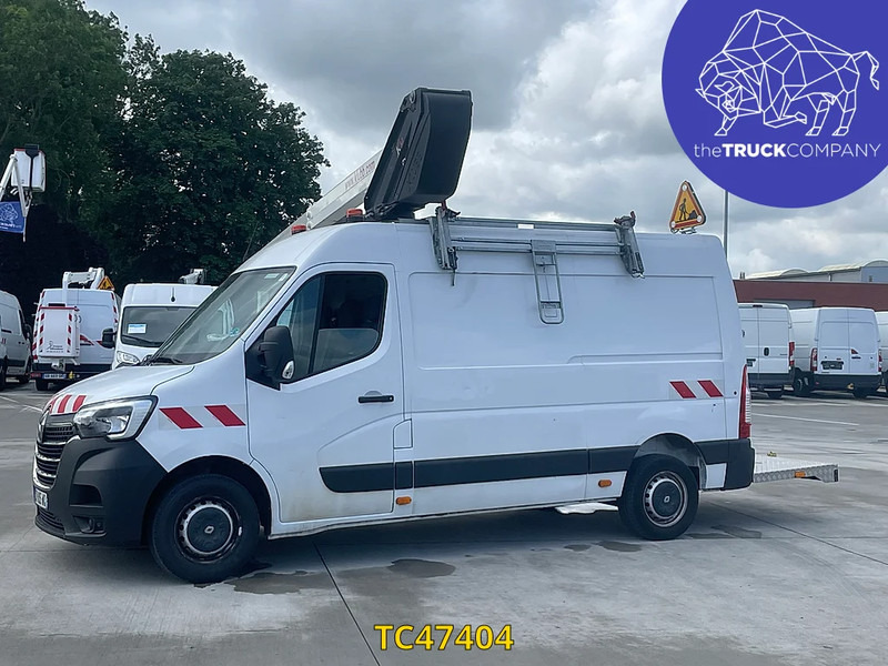 Renault Master vasp - Van: picture 2 Renault Master vasp - Van: picture 2