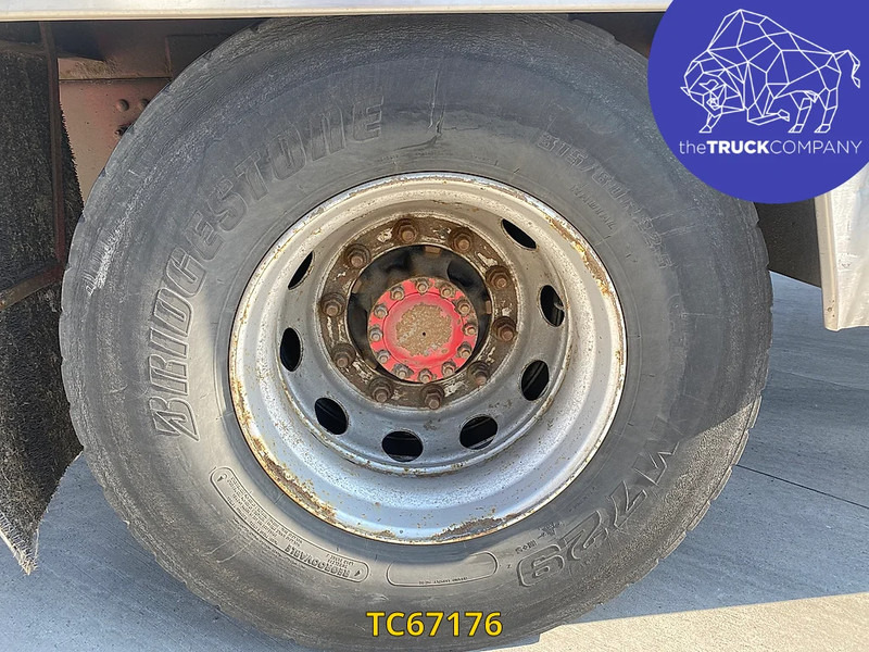 Volvo FM 330 - Refrigerator truck: picture 4 Volvo FM 330 - Refrigerator truck: picture 4