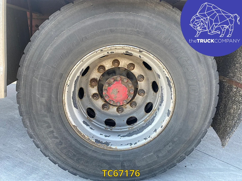 Volvo FM 330 - Refrigerator truck: picture 5 Volvo FM 330 - Refrigerator truck: picture 5