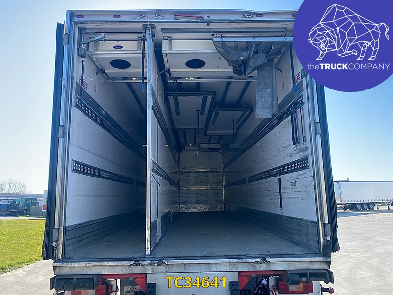 Volvo FM 330 - Refrigerator truck: picture 2 Volvo FM 330 - Refrigerator truck: picture 2