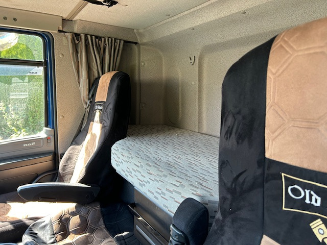 Refrigerator truck DAF CF 370 Tiefkühler NUR 426000 km: picture 15 Refrigerator truck DAF CF 370 Tiefkühler NUR 426000 km: picture 15