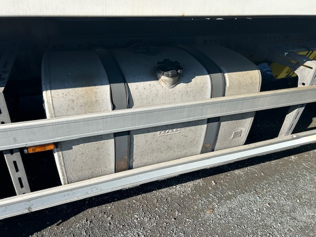 Refrigerator truck DAF CF 370 Tiefkühler NUR 426000 km: picture 7 Refrigerator truck DAF CF 370 Tiefkühler NUR 426000 km: picture 7