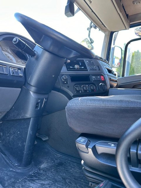 Refrigerator truck DAF CF 370 Tiefkühler NUR 426000 km: picture 14 Refrigerator truck DAF CF 370 Tiefkühler NUR 426000 km: picture 14