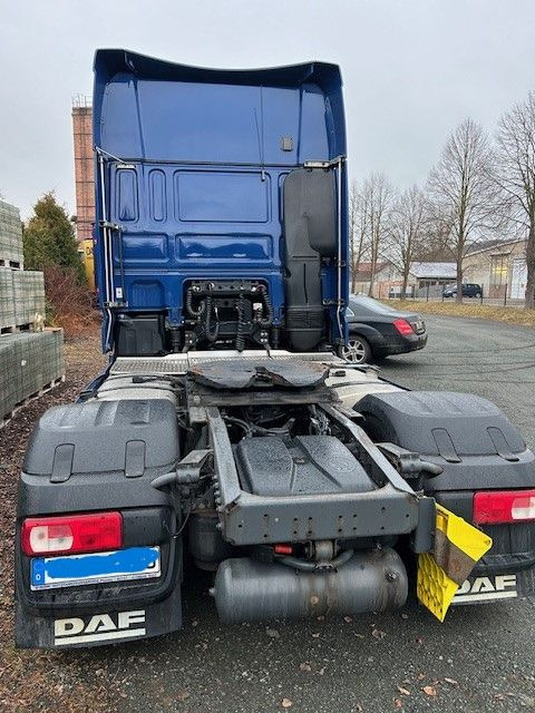 DAF XF 480 - Tractor unit: picture 3 DAF XF 480 - Tractor unit: picture 3