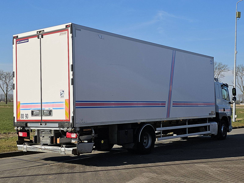 DAF CF 370 Lamberet,Carrier - Refrigerator truck: picture 3 DAF CF 370 Lamberet,Carrier - Refrigerator truck: picture 3