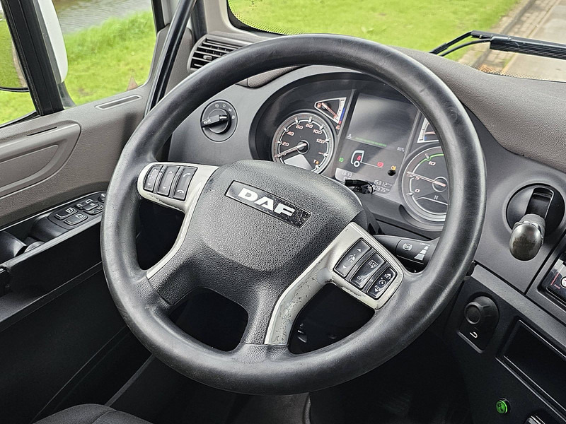 Refrigerator truck DAF CF 480 FAN: picture 11 Refrigerator truck DAF CF 480 FAN: picture 11