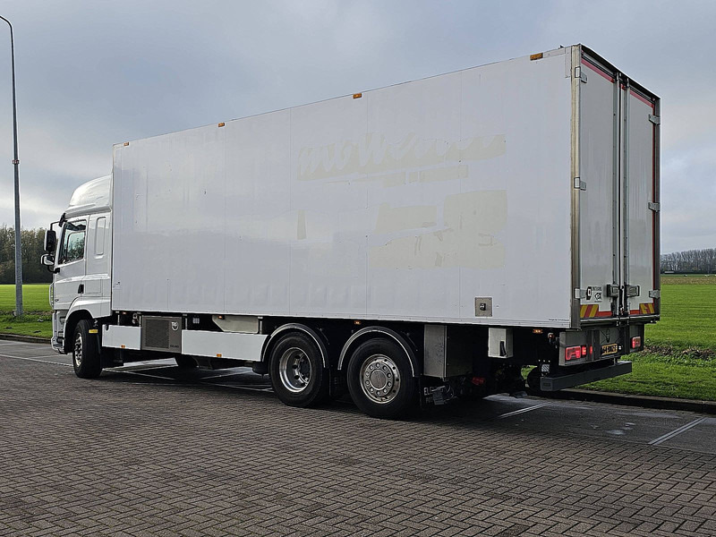 Refrigerator truck DAF CF 480 FAN: picture 6 Refrigerator truck DAF CF 480 FAN: picture 6