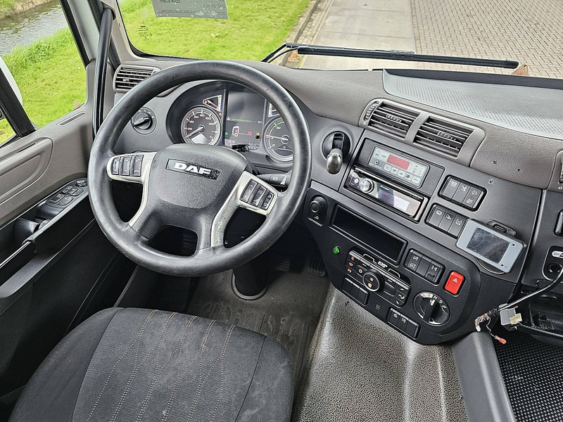 Refrigerator truck DAF CF 480 FAN: picture 8 Refrigerator truck DAF CF 480 FAN: picture 8