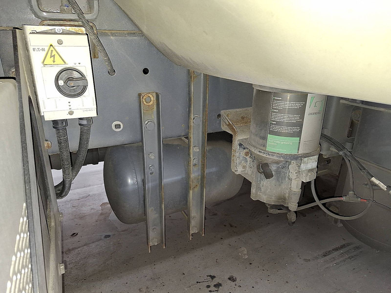 Refrigerator truck DAF CF 480 FAN: picture 19 Refrigerator truck DAF CF 480 FAN: picture 19