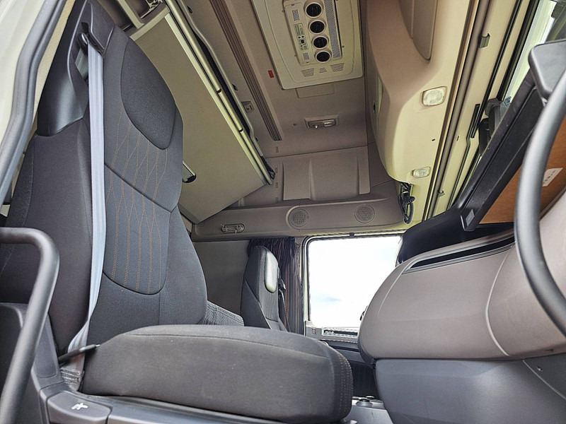 Cab chassis truck DAF XF 480 SSC 6X2 FAR INTARDER: picture 7