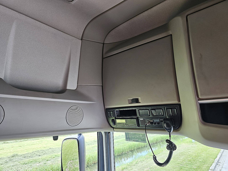 Cab chassis truck DAF XF 480 SSC 6X2 FAR INTARDER: picture 10