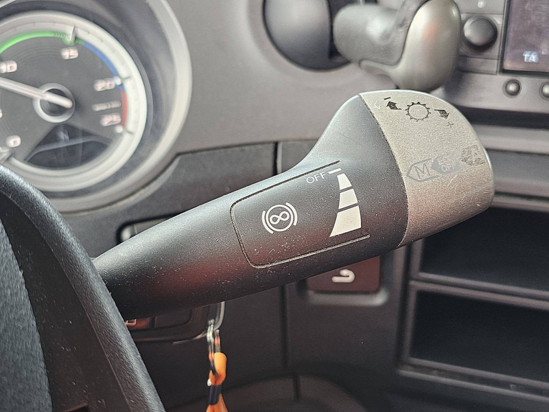 Cab chassis truck DAF XF 480 SSC 6X2 FAR INTARDER: picture 15