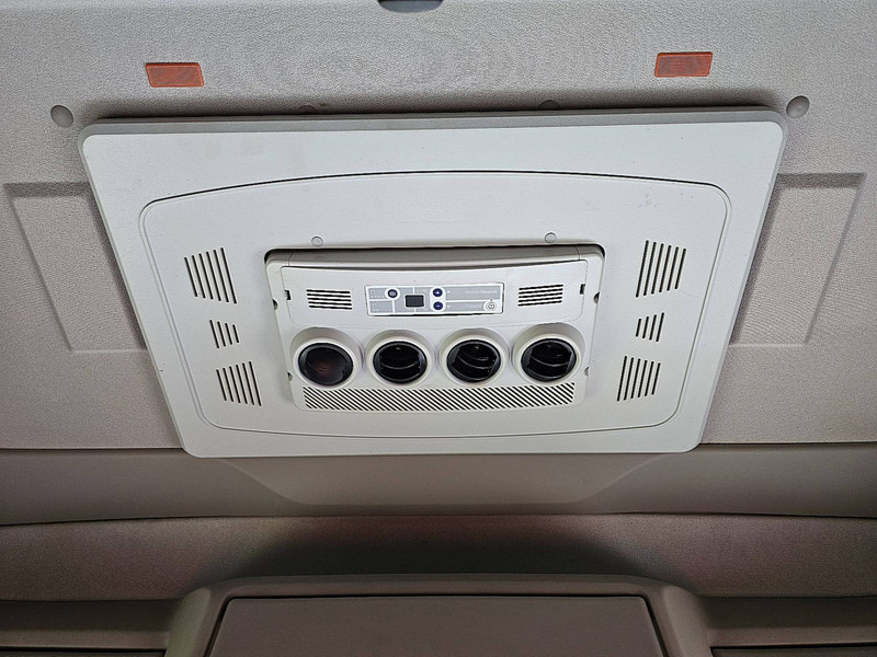 Cab chassis truck DAF XF 480 SSC 6X2 FAR INTARDER: picture 16