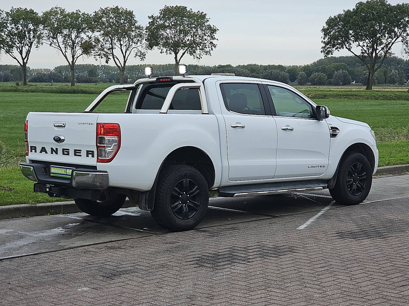 Ford Ranger Dub.Cab Export! - Pickup truck: picture 3 Ford Ranger Dub.Cab Export! - Pickup truck: picture 3