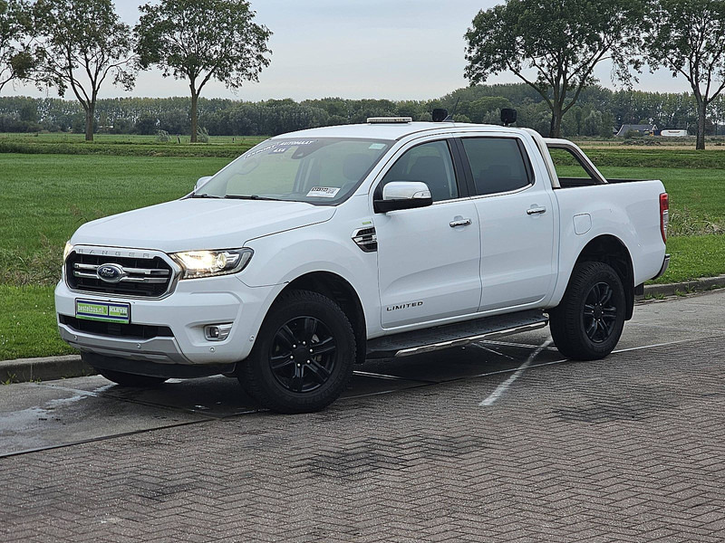 Ford Ranger Dub.Cab Export! - Pickup truck: picture 2 Ford Ranger Dub.Cab Export! - Pickup truck: picture 2